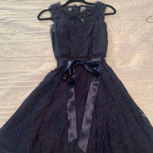 Adrianna Papell dress